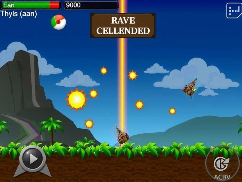Indian Battle Stars Gameplay Screenshot